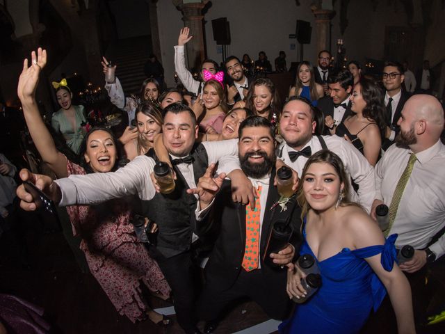 La boda de Carlos y Marcela en Querétaro, Querétaro 51