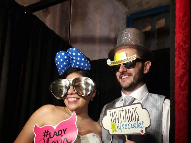 La boda de Toni y Melina en Valladolid, Yucatán 19