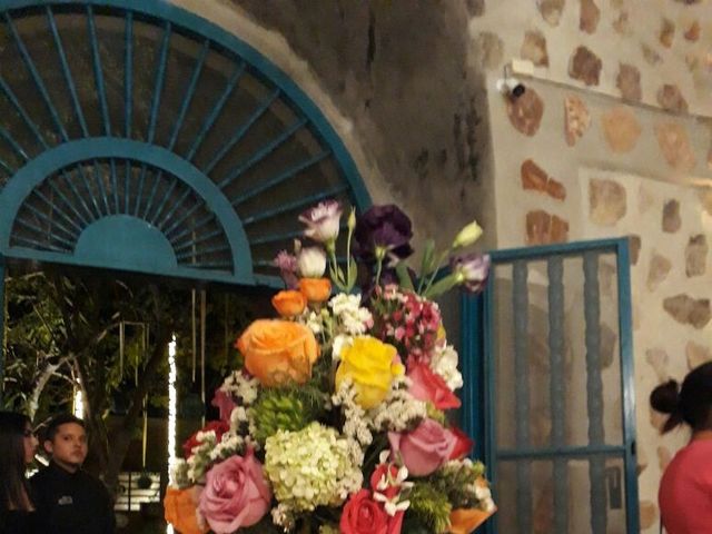 La boda de Toni y Melina en Valladolid, Yucatán 25