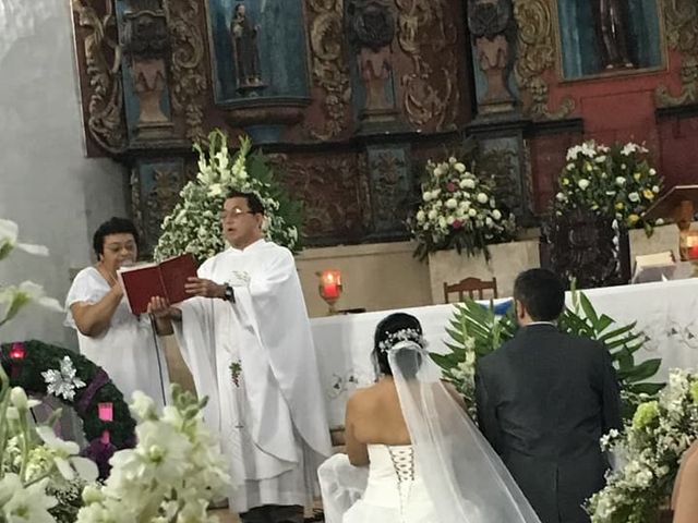 La boda de Toni y Melina en Valladolid, Yucatán 29