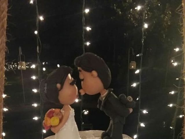 La boda de Toni y Melina en Valladolid, Yucatán 31