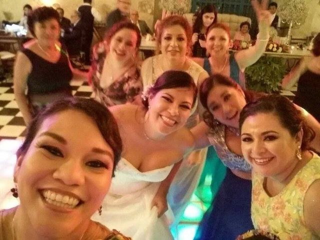 La boda de Toni y Melina en Valladolid, Yucatán 39