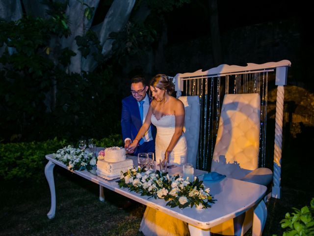 La boda de Jonathan y Vianey en Cuautla, Morelos 40