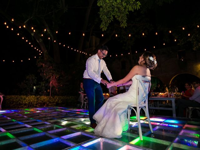 La boda de Jonathan y Vianey en Cuautla, Morelos 54
