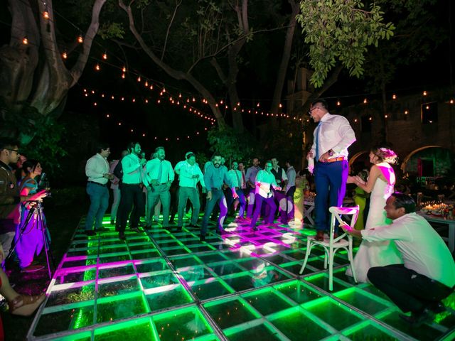 La boda de Jonathan y Vianey en Cuautla, Morelos 55