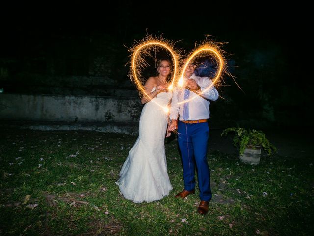 La boda de Jonathan y Vianey en Cuautla, Morelos 2