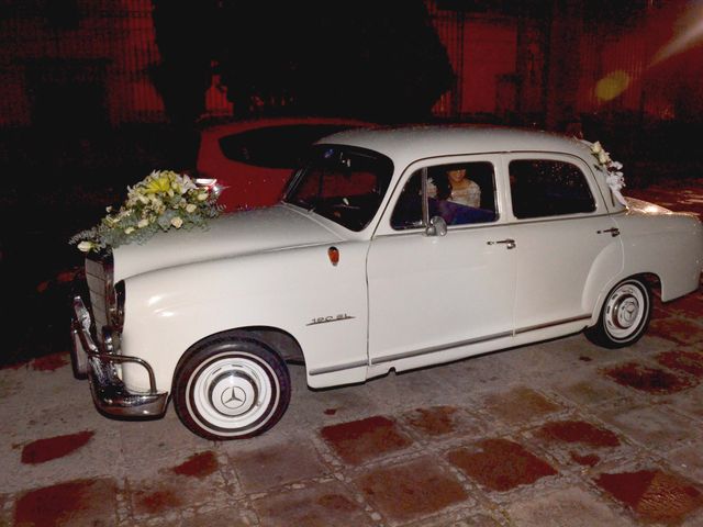 La boda de Josué y Laura en San Luis Potosí, San Luis Potosí 3
