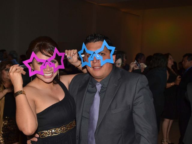 La boda de Josué y Laura en San Luis Potosí, San Luis Potosí 4