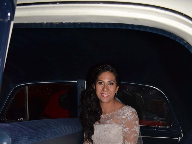La boda de Josué y Laura en San Luis Potosí, San Luis Potosí 5