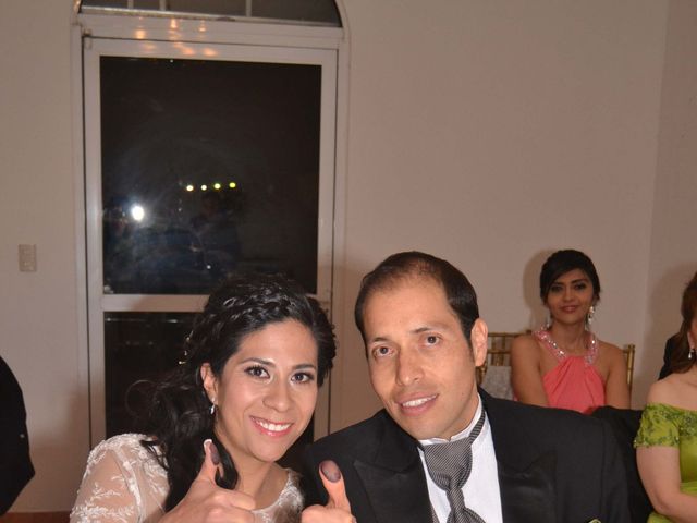 La boda de Josué y Laura en San Luis Potosí, San Luis Potosí 2