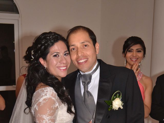 La boda de Josué y Laura en San Luis Potosí, San Luis Potosí 19