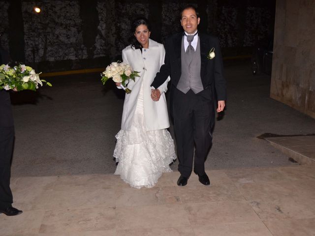 La boda de Josué y Laura en San Luis Potosí, San Luis Potosí 20
