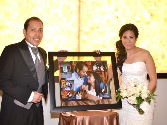 La boda de Josué y Laura en San Luis Potosí, San Luis Potosí 21
