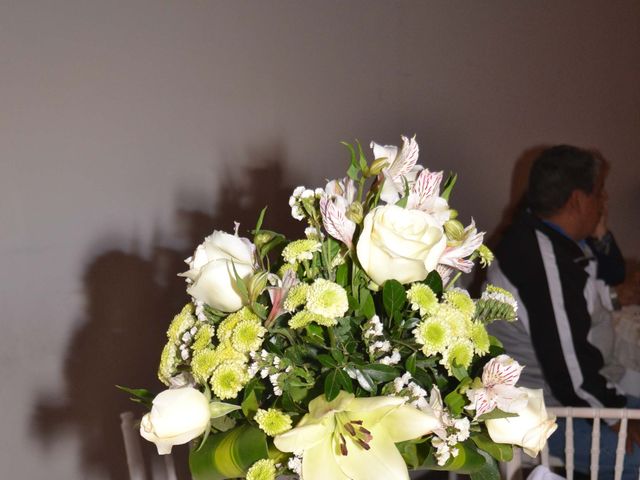 La boda de Josué y Laura en San Luis Potosí, San Luis Potosí 23
