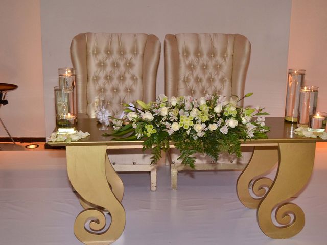 La boda de Josué y Laura en San Luis Potosí, San Luis Potosí 24