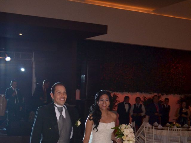 La boda de Josué y Laura en San Luis Potosí, San Luis Potosí 25