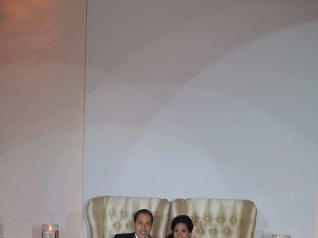 La boda de Josué y Laura en San Luis Potosí, San Luis Potosí 26