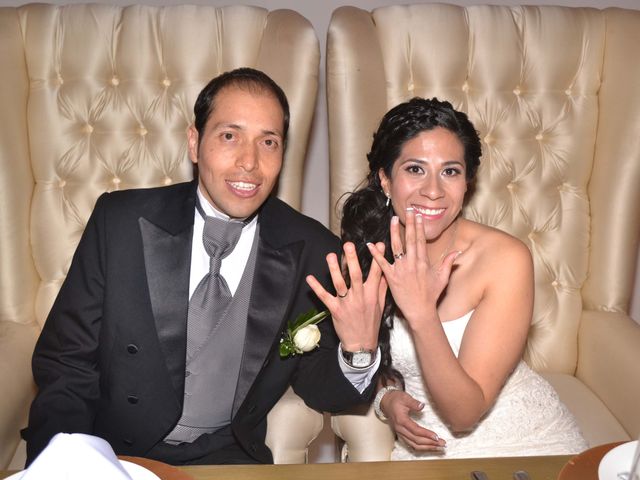 La boda de Josué y Laura en San Luis Potosí, San Luis Potosí 27