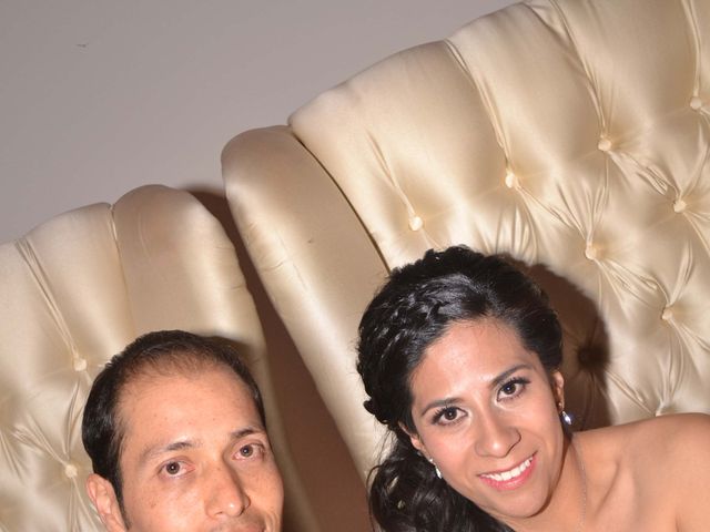 La boda de Josué y Laura en San Luis Potosí, San Luis Potosí 28