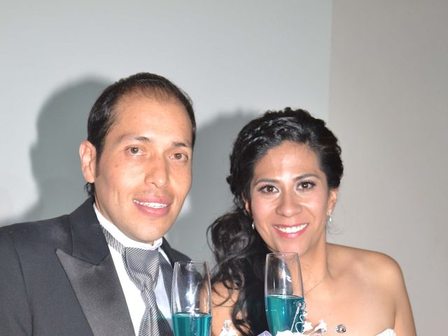 La boda de Josué y Laura en San Luis Potosí, San Luis Potosí 30