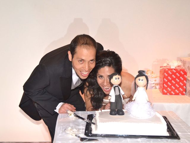 La boda de Josué y Laura en San Luis Potosí, San Luis Potosí 31