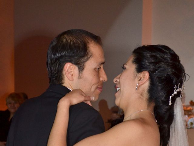 La boda de Josué y Laura en San Luis Potosí, San Luis Potosí 32