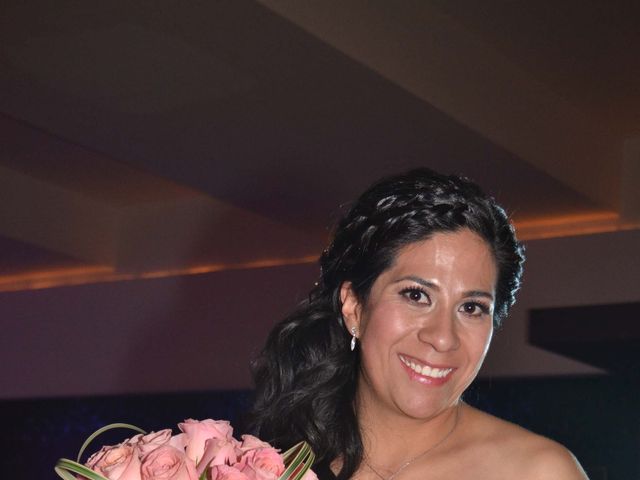 La boda de Josué y Laura en San Luis Potosí, San Luis Potosí 35