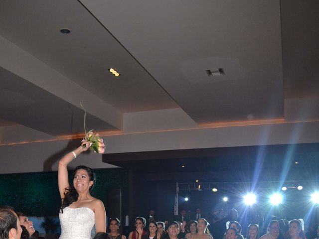 La boda de Josué y Laura en San Luis Potosí, San Luis Potosí 36