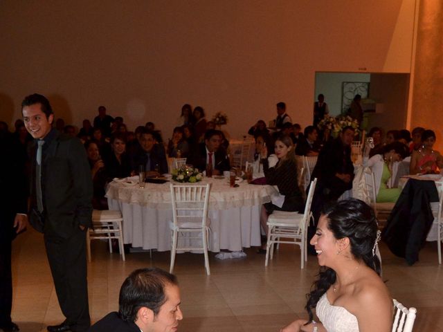 La boda de Josué y Laura en San Luis Potosí, San Luis Potosí 38
