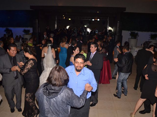 La boda de Josué y Laura en San Luis Potosí, San Luis Potosí 40