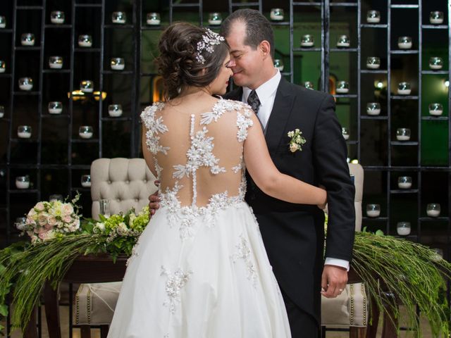 La boda de Ariel y Astrid en Santa Anita, Jalisco 25