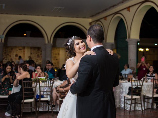 La boda de Ariel y Astrid en Santa Anita, Jalisco 30
