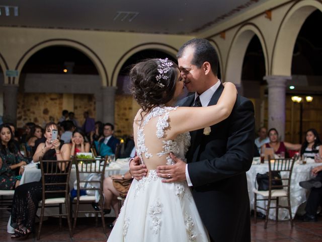 La boda de Ariel y Astrid en Santa Anita, Jalisco 32