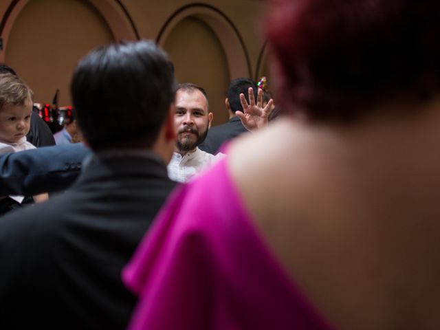 La boda de Ariel y Astrid en Santa Anita, Jalisco 37