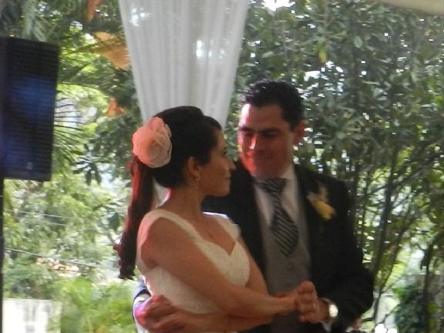 La boda de Alberto y Michelle en Jiutepec, Morelos 3