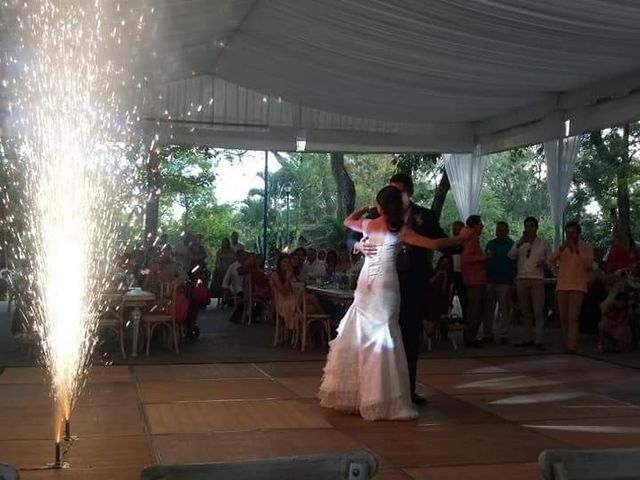 La boda de Alberto y Michelle en Jiutepec, Morelos 2