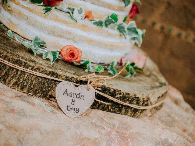 La boda de Emy y Aaron en San Cristóbal de las Casas, Chiapas 10