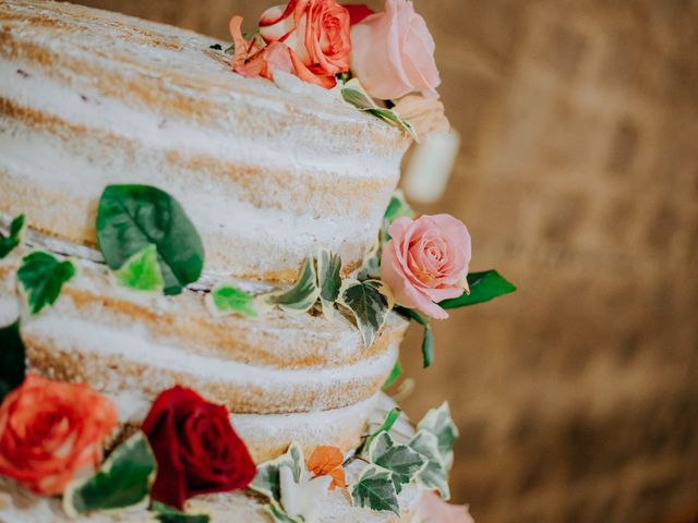 La boda de Emy y Aaron en San Cristóbal de las Casas, Chiapas 11