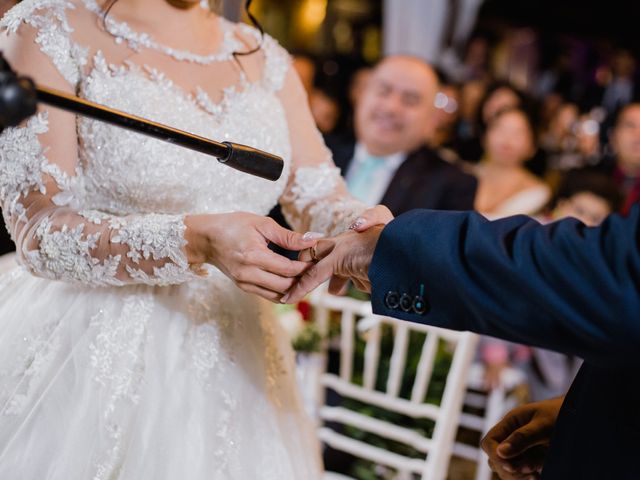 La boda de Emy y Aaron en San Cristóbal de las Casas, Chiapas 15