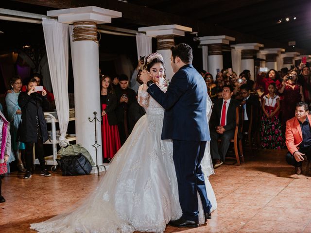 La boda de Emy y Aaron en San Cristóbal de las Casas, Chiapas 21