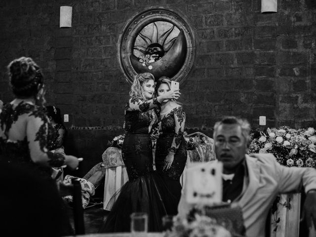 La boda de Emy y Aaron en San Cristóbal de las Casas, Chiapas 22