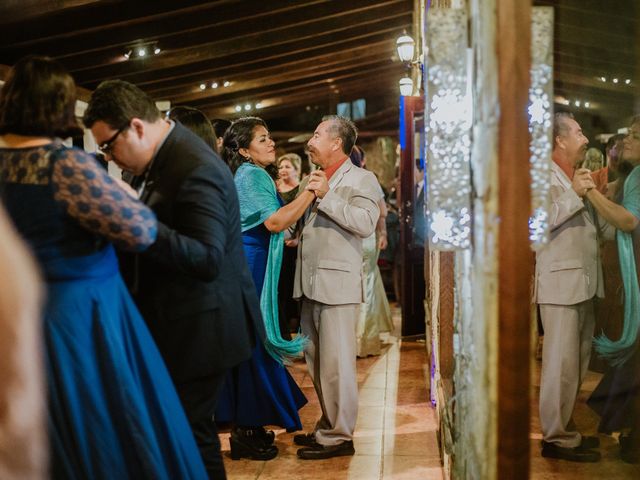 La boda de Emy y Aaron en San Cristóbal de las Casas, Chiapas 24