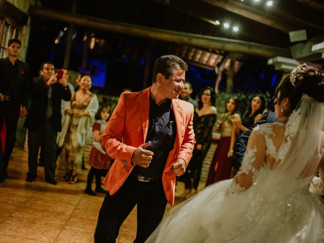 La boda de Emy y Aaron en San Cristóbal de las Casas, Chiapas 26