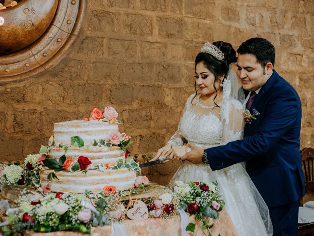 La boda de Emy y Aaron en San Cristóbal de las Casas, Chiapas 27