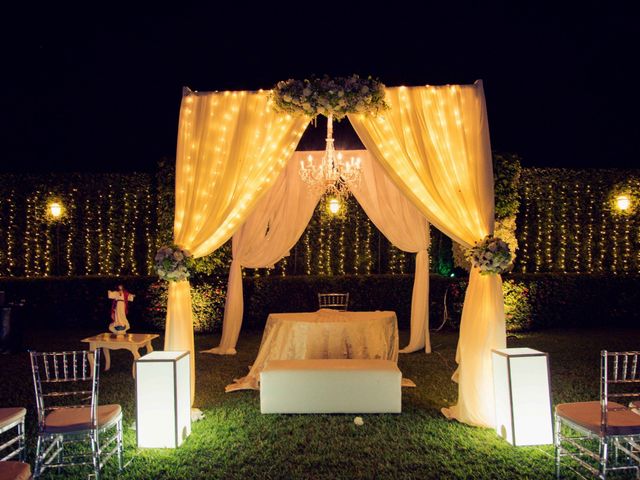 La boda de Leo y Selene en Tuxtla Gutiérrez, Chiapas 3