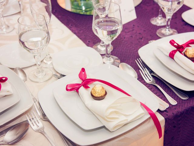 La boda de Leo y Selene en Tuxtla Gutiérrez, Chiapas 6