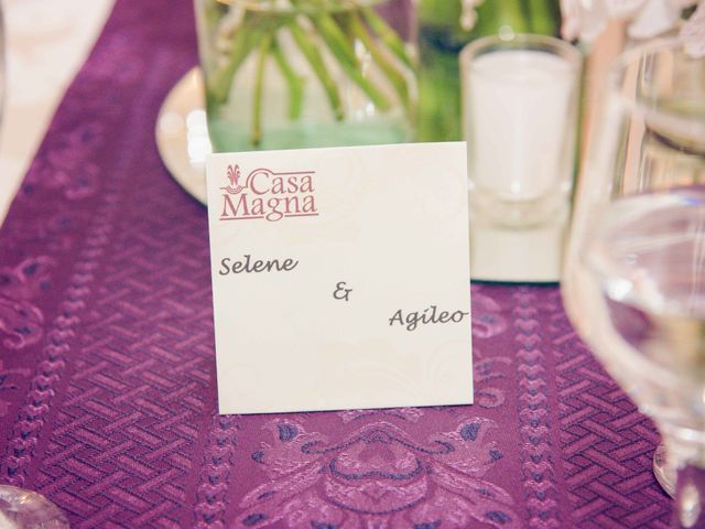 La boda de Leo y Selene en Tuxtla Gutiérrez, Chiapas 7