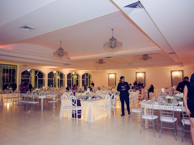 La boda de Leo y Selene en Tuxtla Gutiérrez, Chiapas 12