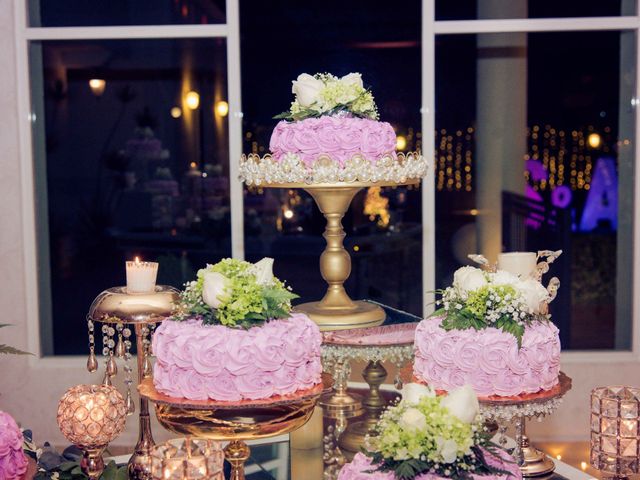 La boda de Leo y Selene en Tuxtla Gutiérrez, Chiapas 15