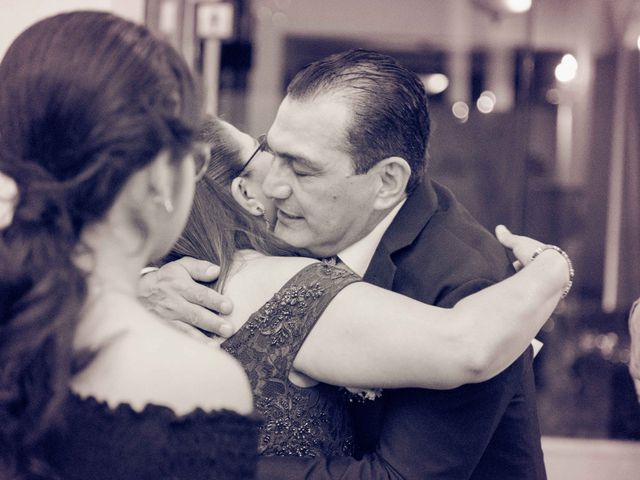 La boda de Leo y Selene en Tuxtla Gutiérrez, Chiapas 18